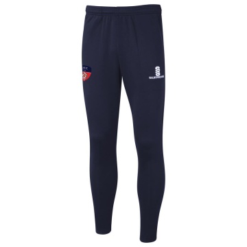RJFC TEK SLIM PANT NAVY