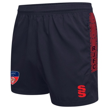 RJFC DUAL SHORTS