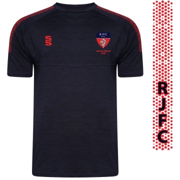 RJFC DUAL GYM SHIRT