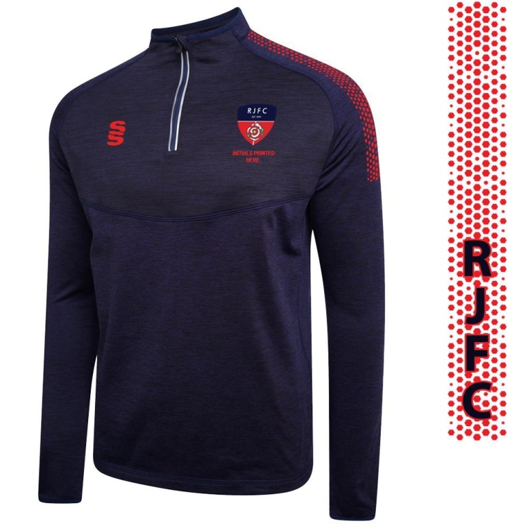 RJFC DUAL MID-LAYER