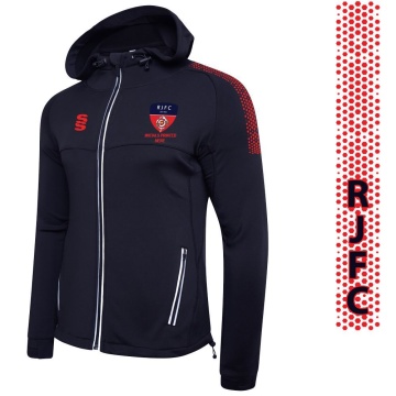 RJFC DUAL HOODY